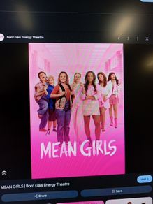 Mean Girls - Grand Canal