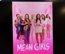 Mean Girls - Grand Canal