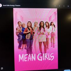 Mean Girls - Grand Canal
