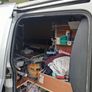 VW Caddy Image 7