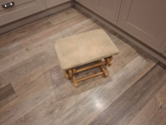 Nursing Rocking Chair