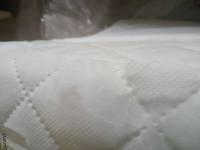 Baby Cot Mattress