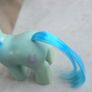 Baby Boy Lucky Mail Order MO Wedding Horseshoe MLP G1 My Little Pony Image 4