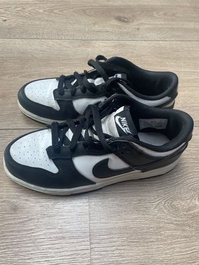 Nike dunks