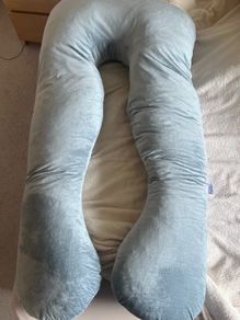 Pregnancy Pillow