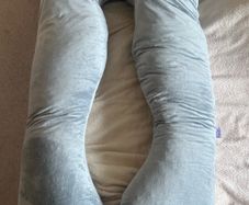 Pregnancy Pillow