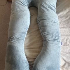 Pregnancy Pillow