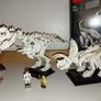 LEGO Ideas Dinosaur Fossils Image 3