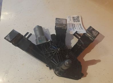 Peugeot 308 / citroen c4 Wiper Motor Rear 2014 9677680580