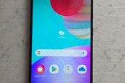 Samsung A41