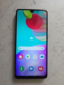 Samsung A41