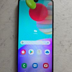 Samsung A41