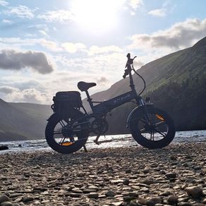 Engwe Engine 2.0 Pro Electric Bike