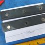 150mm  Soft Vice Jaws Image 3