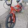 Kid's 20 inch bike Image 2