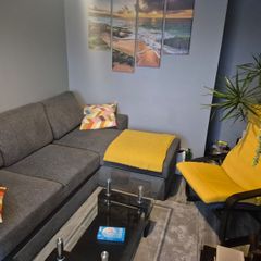 sofabed with storage