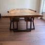 Extendable Dining Table Image 4