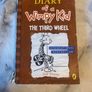 Diary of a wimpy kid Image 6