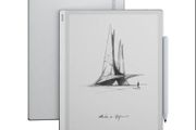 Boox GO 10.3 e-ink notebook