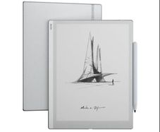 Boox GO 10.3 e-ink notebook