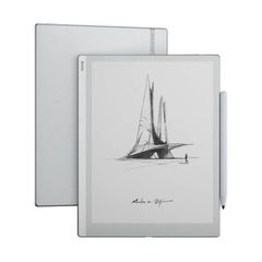 Boox GO 10.3 e-ink notebook