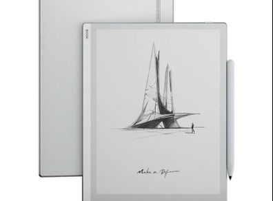 Boox GO 10.3 e-ink notebook