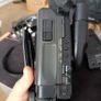 Vintage Sanyo VM-RZ1P Old Tapes Tape Premier Collection 8 mm Movie Video Camera Recorder Camcorder Japan cassette Handycam 8x Auto Focus Image 7