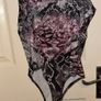 Boohoo bodysuit size 12 Image 3