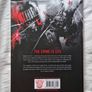 Dredd: Final Judgement Graphic Novel Image 2