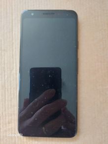 GOOGLE PIXEL 3A Model GO20F Mobile Phone, Android 9.0 PIE Nano Sim, 5G, Not Powering on, for parts or repair