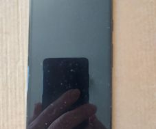 GOOGLE PIXEL 3A Model GO20F Mobile Phone, Android 9.0 PIE Nano Sim, 5G, Not Powering on, for parts or repair