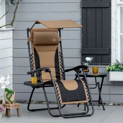 Lounger Chair