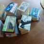 600 plus Phone cards from all around the world.  Great collection. Image 4