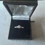 Stunning engagement ring Image 2
