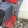 child bike seat Image 3
