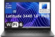 Dell Latitude 3440 14-inch - Core i5- 13th Gen  - 24GB Of Ram, 256GB SSD, Windows 11 Pro