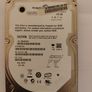 5x 160Gb SATA Laptop Hard Drives 2.5" Image 4