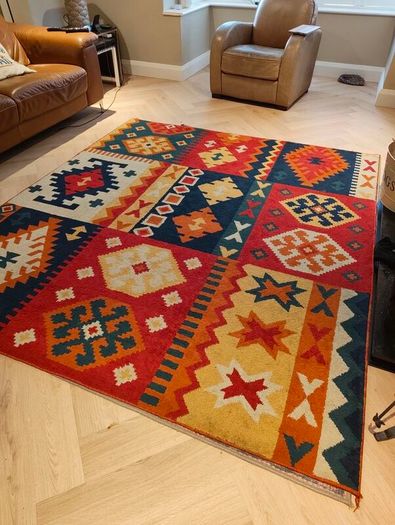 Large Rug