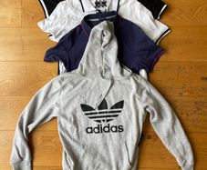 Men's Replica Clothes Bundle
