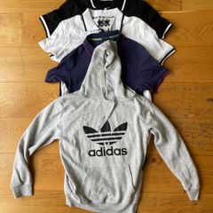 Men's Replica Clothes Bundle