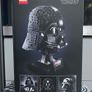 Darth Vader Star Wars Lego Image 2