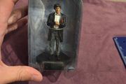 Doctor Who "The Second Doctor" Figure