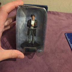 Doctor Who "The Second Doctor" Figure