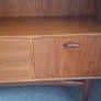 G plan highboard Image 2