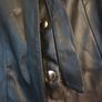 Primark  Leather  Black  Skirt.  Size 12.  New - No Tag. Image 2