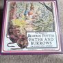 Beatrix Potter snakes and ladders Image 2