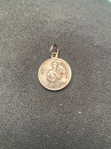 St. Gerard Relic