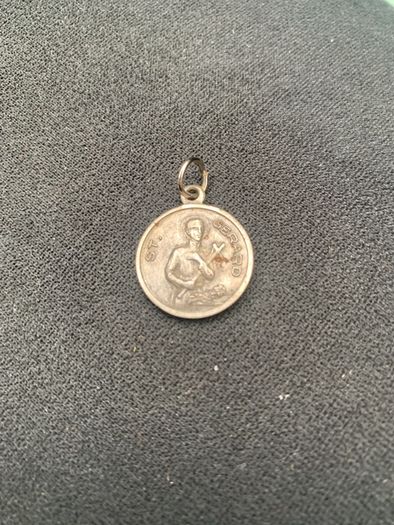 St. Gerard Relic