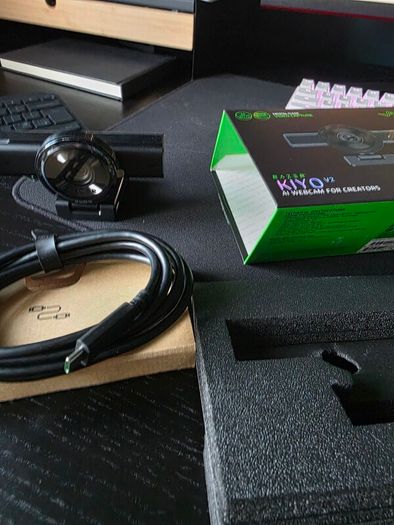 Razer Kiyo V2