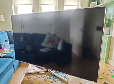 Samsung 55'' TV